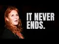 Sarah Ferguson The Duchess Of Scandal