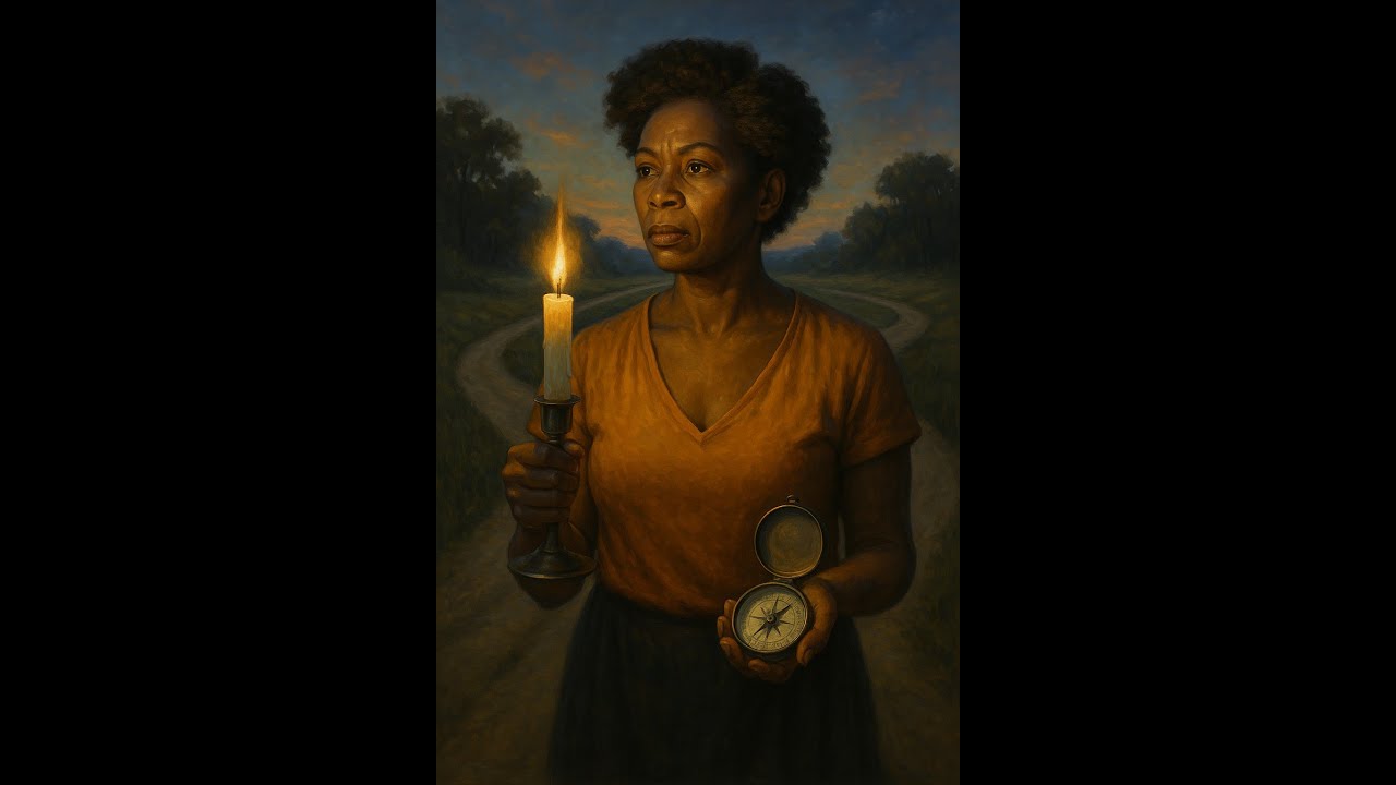 🕯️ “Hospice Wife or Life Partner? The Dating Dilemma After 60” Part 1 