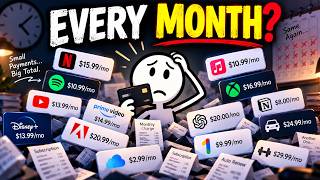 Datos The End of Ownership: Why Are The Subscriptions Taking Over  Actualización