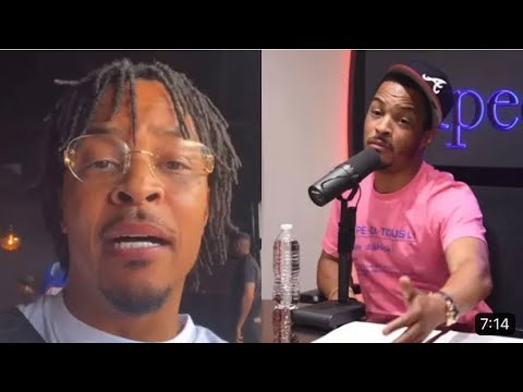 T.I. EXPOSED FOR SNITCHING ON HIS OWN COUSIN & RICO RECKLEZZ KING GOOFY ...