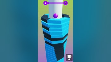 stack Ball again//😞😞😞😮😮#gaming #carryminati #memes