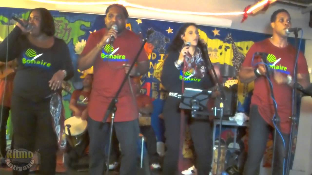 Grupo Bachi Bachi  Subi seri damaru