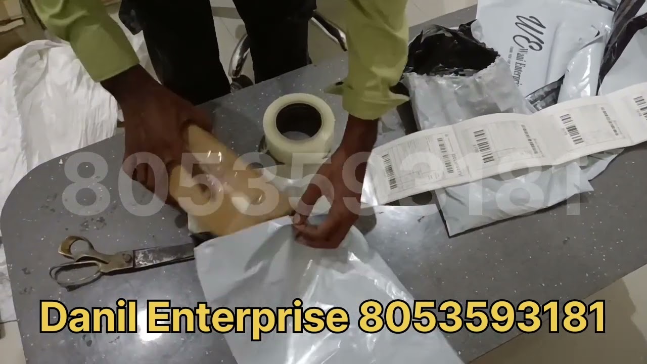 "Sex Toys for Boys/Men | Safe Use & Real Packing Review"