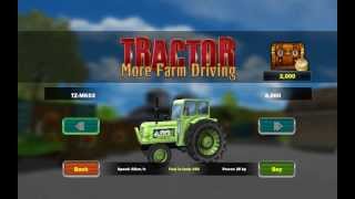 Tractor: More Farm Driving - Country Challenge screenshot 4