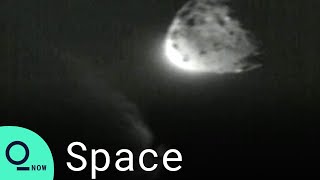 NASA Successfully Diverted Asteroid in Earth Defense Test screenshot 5