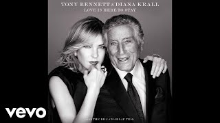 Tony Bennett, Diana Krall - Nice Work If You Can Get It chords