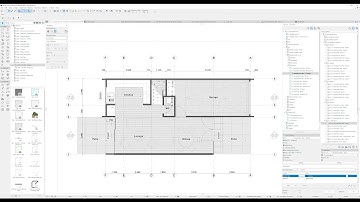 #ARCHICAD #ARCHITECTURE How to create a window marker in Archicad