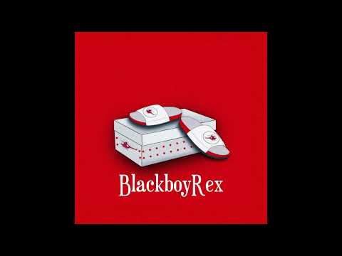 Firstklaz - Sliders Refix feat. BlackboyRex (Official Audio)