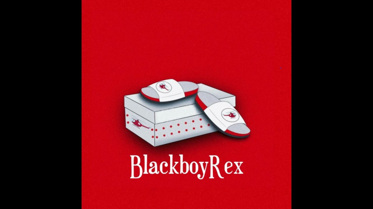 Firstklaz - Sliders Refix feat. BlackboyRex (Official Audio)