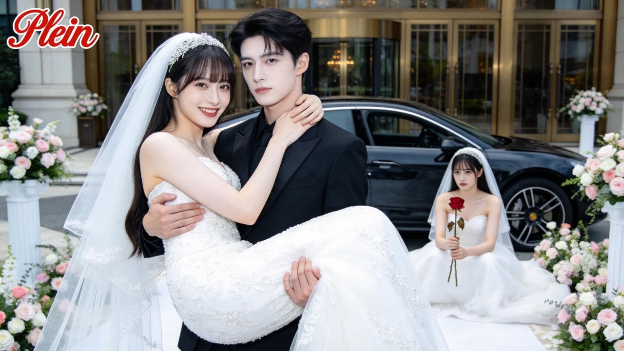 Elle simule sa mort pour le quitter : son mari froid s'effondre en réalisant qu'elle était sa vie !