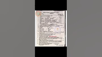 7th science 2nd mid term question paper