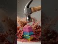 The Satisfying Smash