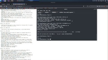 Vulnhub Lampiao Walkthrough