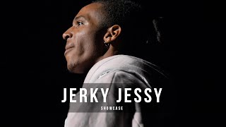 JERKY JESSY | SHOW LAX STUDIO 2019