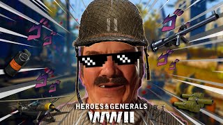 The Heroes and Generals War Experience.exe