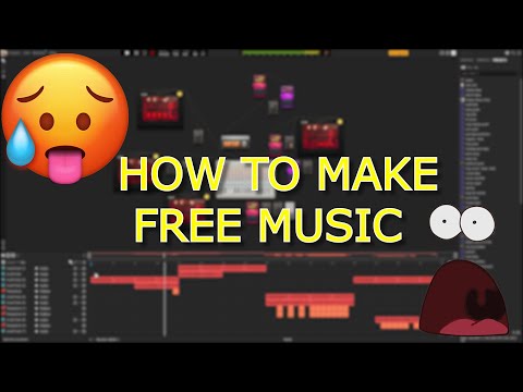 Video: How To Create Your Own Music On A Computer