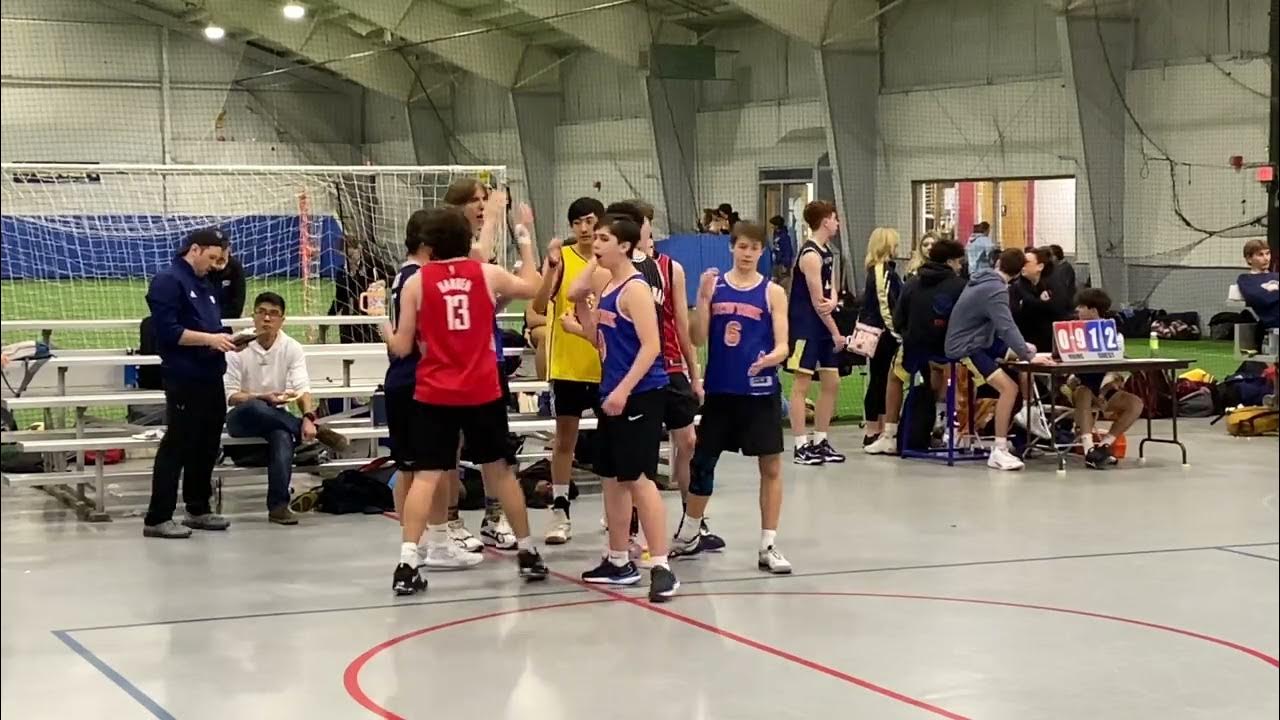 Staples v. Enfield 04/01/23 (V) YouTube