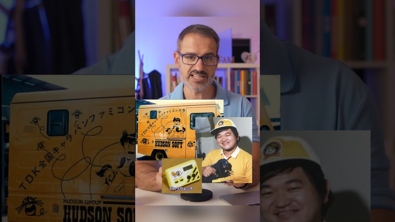 Original Title & Thumbnail