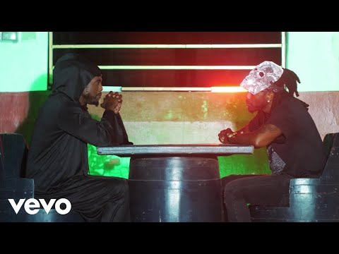 Kiprich - Split Personality | Official Music Video