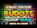 BEST BUDOTS REMIX | Disco Sa Kalye | Budots Tiktok Viral Mashup Bomb Remix 2025