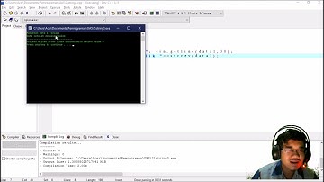 Algoritma Pemrograman: String dan Contoh Pengaplikasiannya Pada e-Ticketing