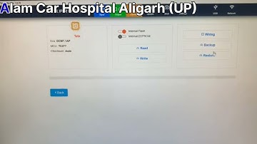 HEXPROG II DELPHI DCM 7.1AP READ & WRITE ORDER NOW 9927016331