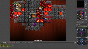 Tibia [7.5] 5demonspawn.rec