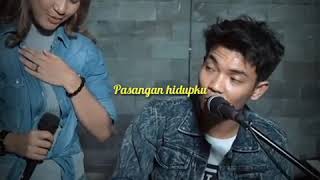 Story Wa Baper  Jadilah Pasangan Hidupku  Melamarmu cover Tri Suaka  Nabila Suaka