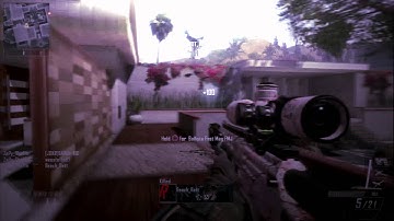 -ZaPyFied (bo2 teamtage)