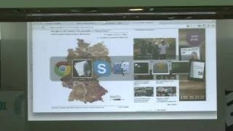 Data journalism tools: maps (beginner)