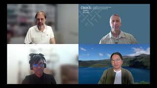 Webinar sobre el nuevo incubador de bienes comunes