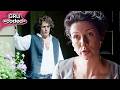 outlander (2016) - claire's herbal scheme to fake a smallpox outbreak