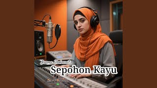 Sepohon Kayu