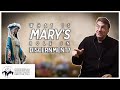 What Is Mary's Role in Discernment? with Father Louis Bellopede #Answers