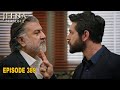 Jeena Episode 389 (Urdu Explaination)
