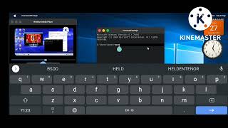 Macos Goanimate Barney Error Has Bsod Win7 Simu Video By -Zm1Xn