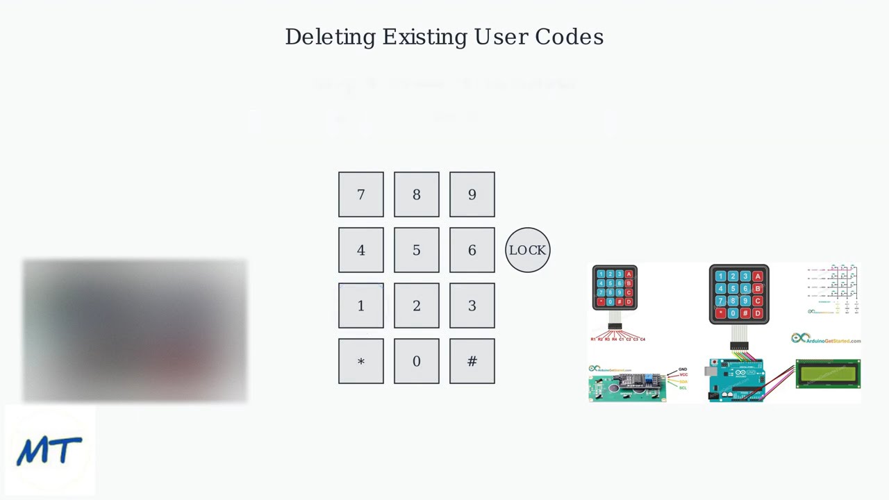 How To Change Code On Weiser SmartCode Keypad Lock – Replace PIN & Manage Users