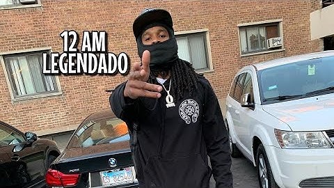 Munna Duke - 12 AM (Legendado)