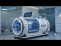 HBOT Therapy Explained | Hyperbaric Oxygen Therapy Benefits,Uses & Recovery | Poison StemCell Clinic
