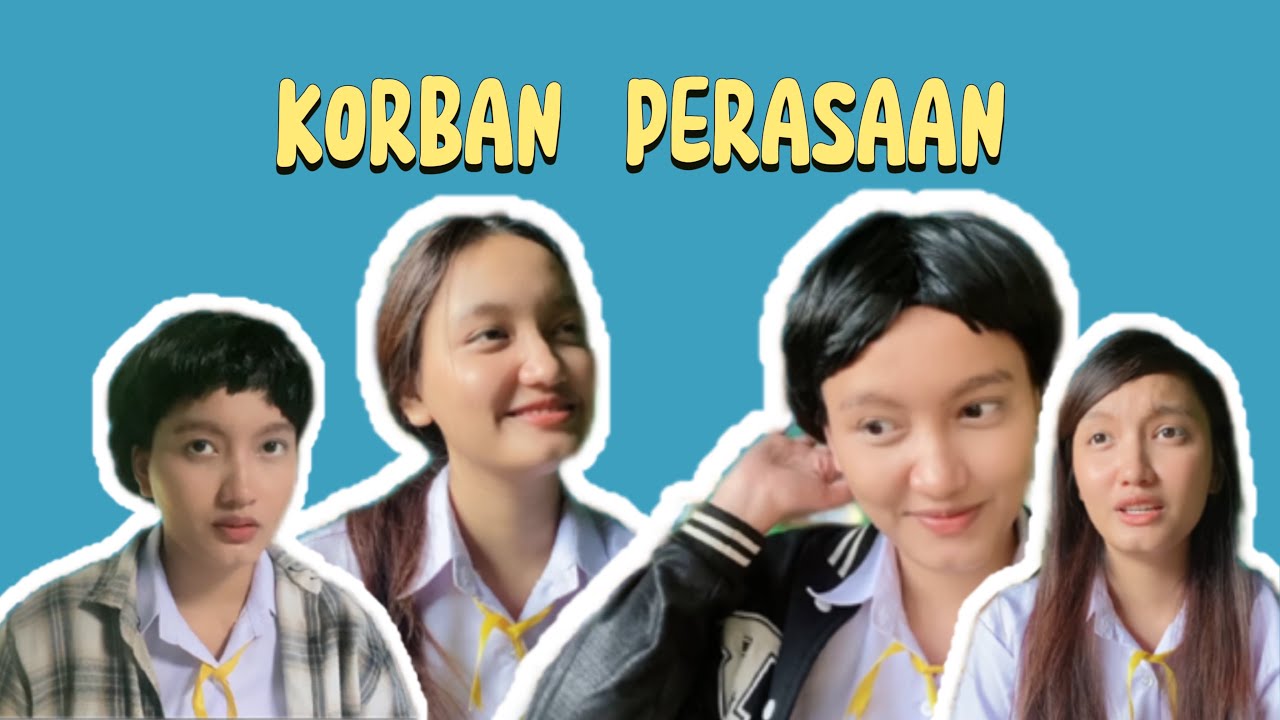 CHRISTY BALIKAN? DAVID TAKUT RICHARD HANA JADIAN