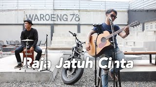 Numata - Raja Jatuh Cinta (Cover By Minggu Sore)