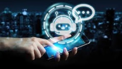 Crear un Chatbot con Watson Assistant II - Inteligencia Artificial