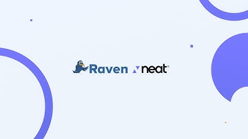 Raven Scanner is Seamlessly Integrated to NeatFiles and NeatBooks