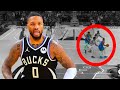 How Dame and Giannis Dominate The NBA