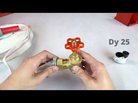 სახანძრო ონკანი