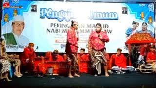 Download lagu GANDU PENTUL // GENERAL STUDIES