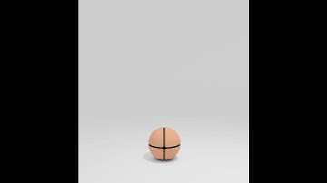 bouncing ball 2nd version