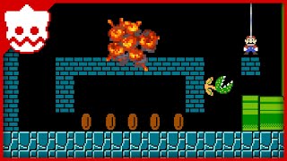 Marios Pipe Problems spritars Animations