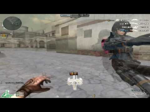 crossfire  #60fps