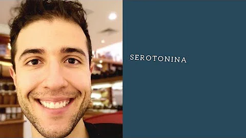 Como é feito o exame de serotonina?